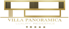 Villa Panoramica logo